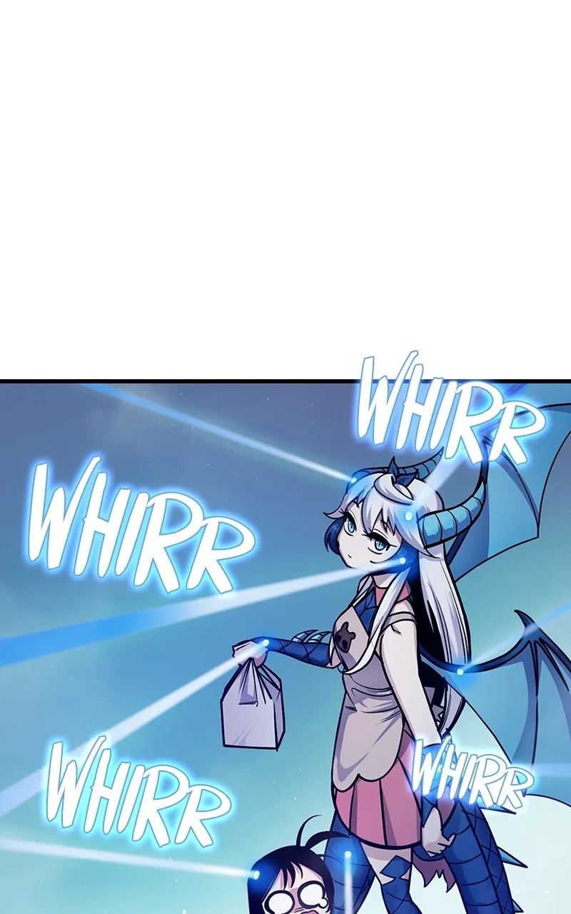 Peace Restaurant Chapter 12 page 46 - 