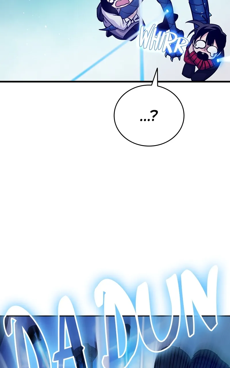 Peace Restaurant Chapter 12 page 47 - 
