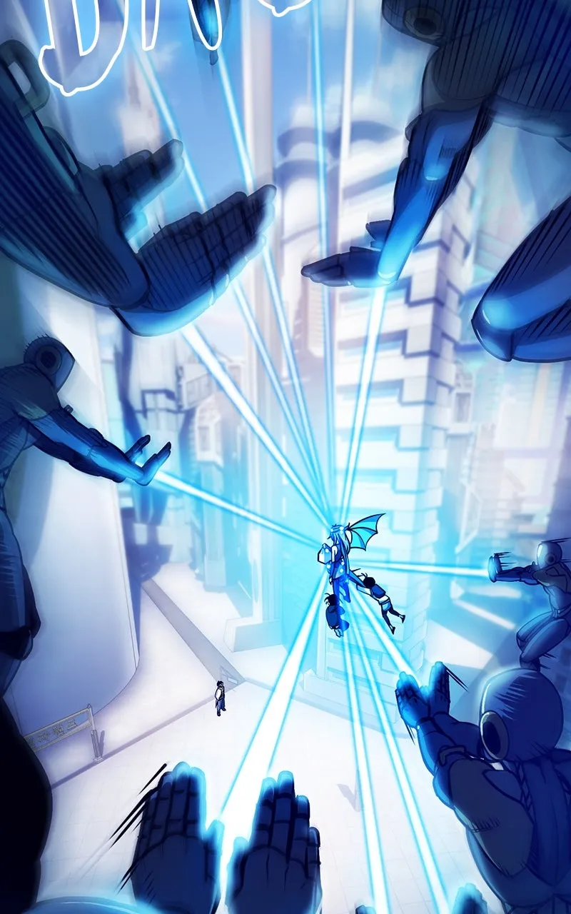 Peace Restaurant Chapter 12 page 48 - 