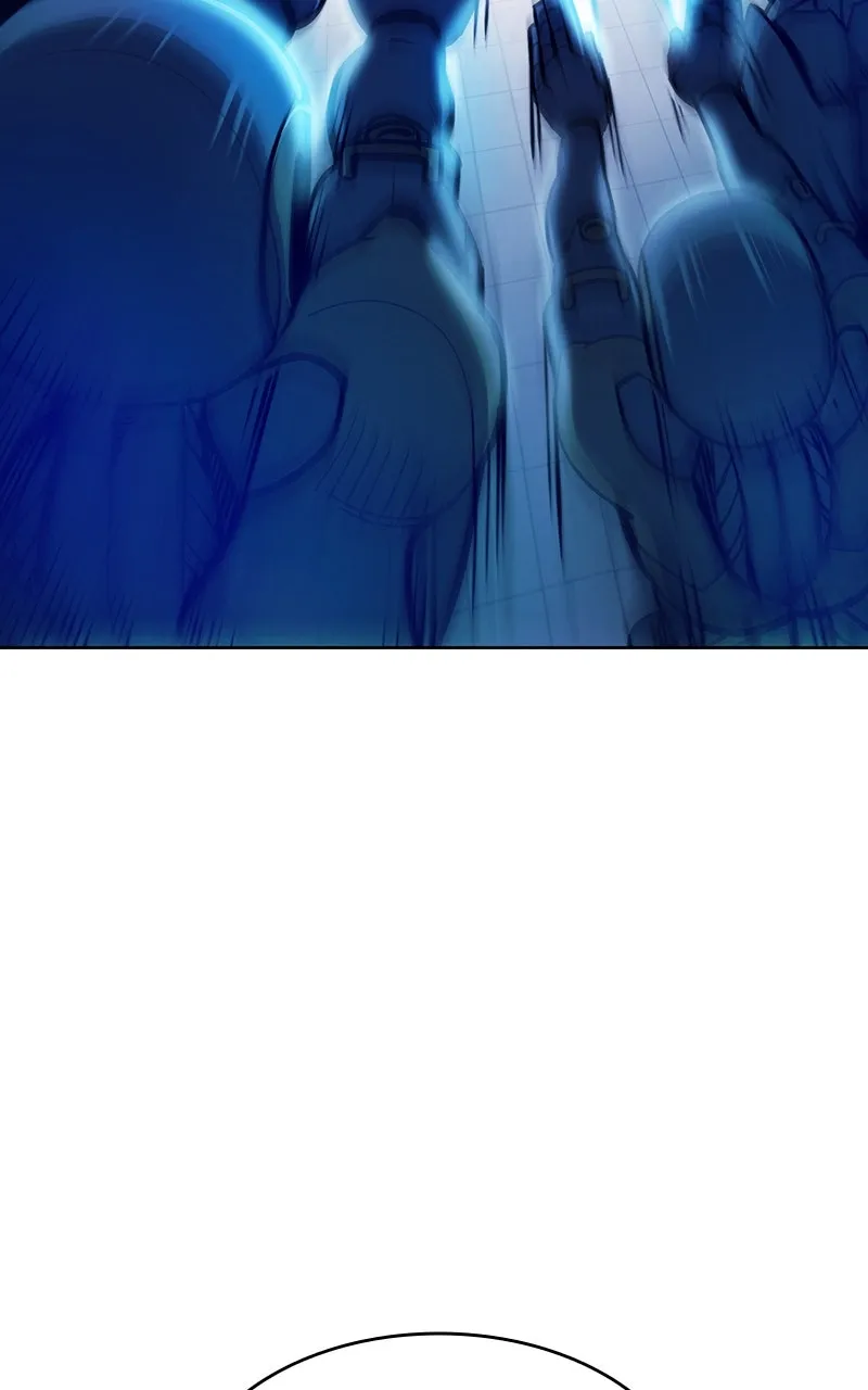 Peace Restaurant Chapter 12 page 49 - 