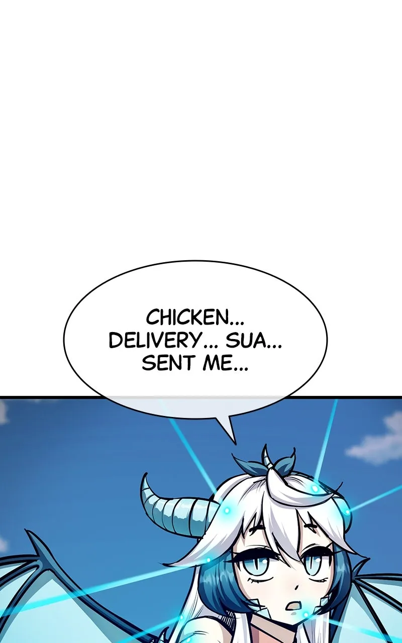 Peace Restaurant Chapter 12 page 51 - 