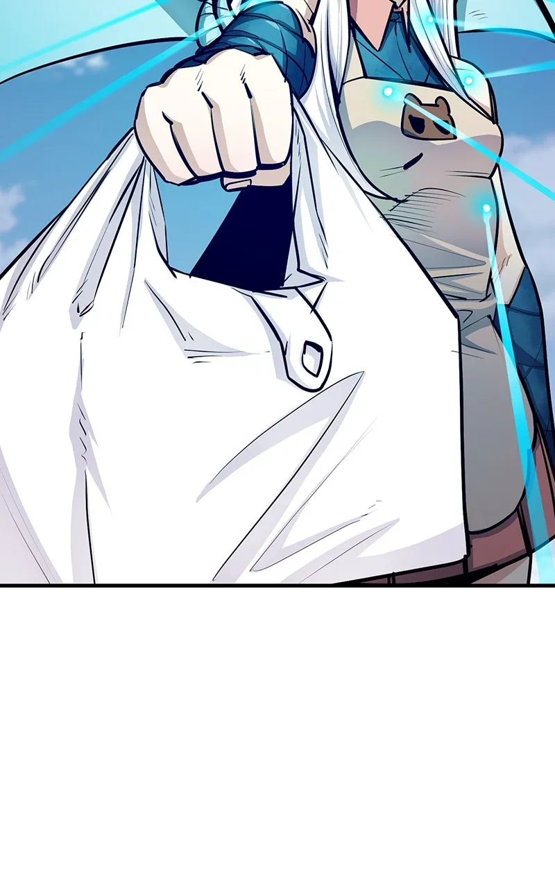 Peace Restaurant Chapter 12 page 52 - 