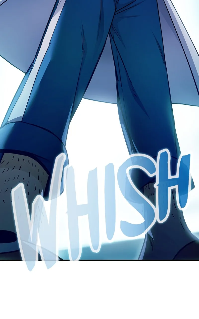 Peace Restaurant Chapter 12 page 54 - 