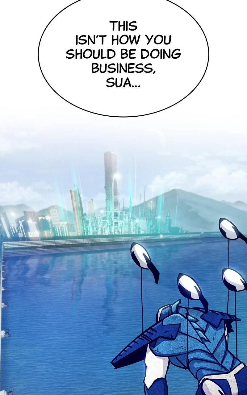 Peace Restaurant Chapter 12 page 57 - 