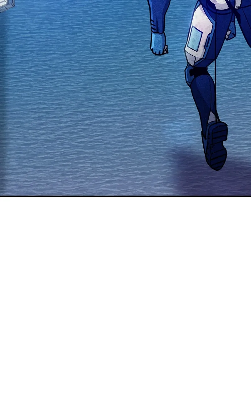 Peace Restaurant Chapter 12 page 58 - 