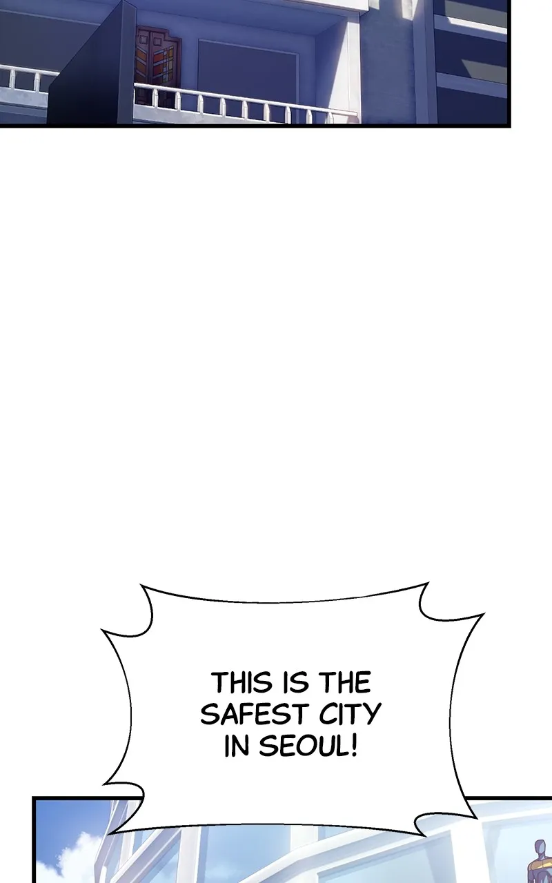 Peace Restaurant Chapter 12 page 60 - 