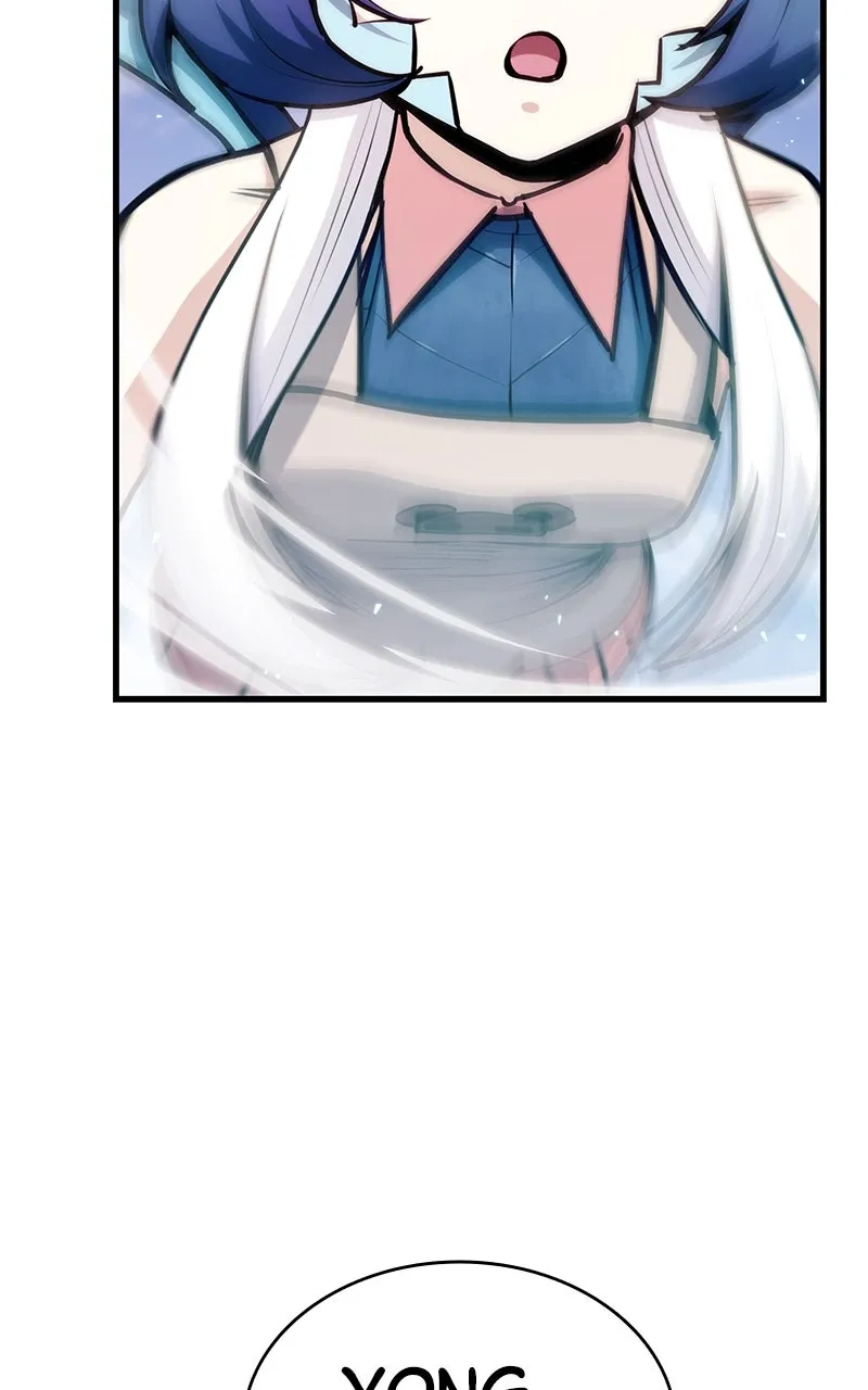 Peace Restaurant Chapter 12 page 7 - 