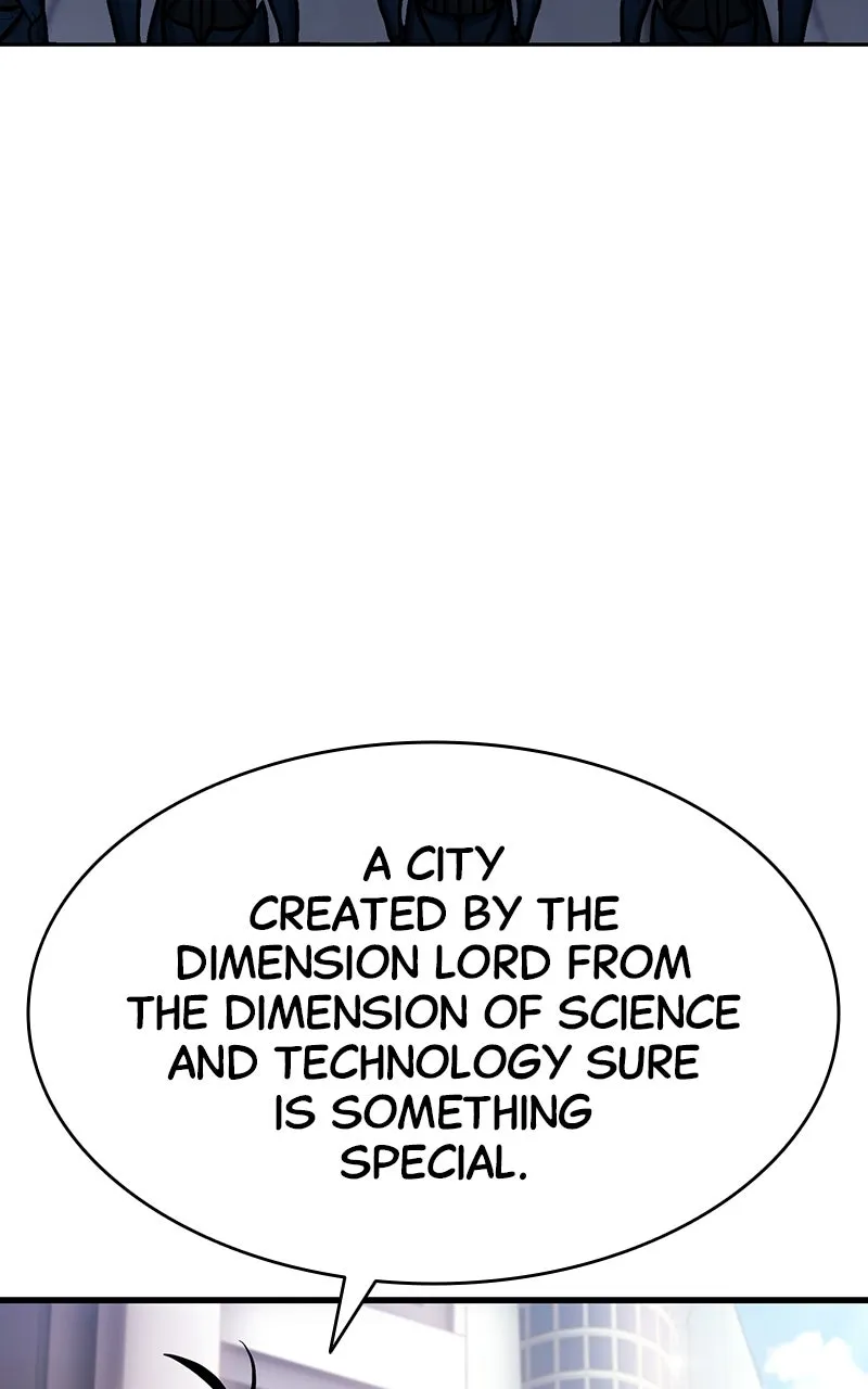 Peace Restaurant Chapter 12 page 64 - 