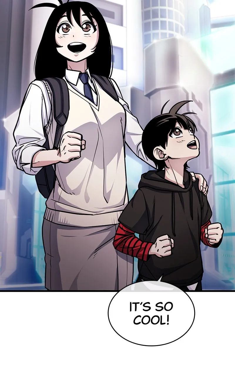 Peace Restaurant Chapter 12 page 65 - 