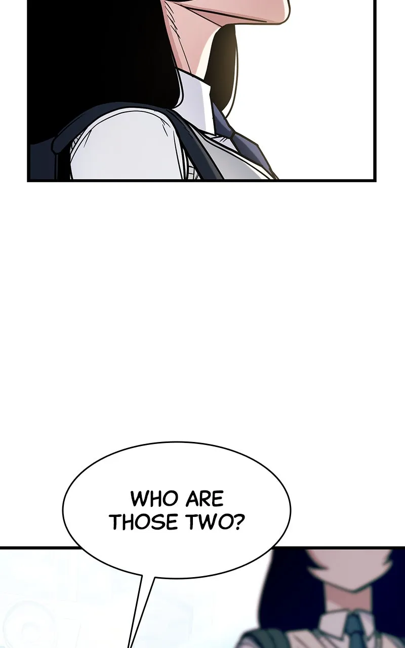 Peace Restaurant Chapter 12 page 67 - 