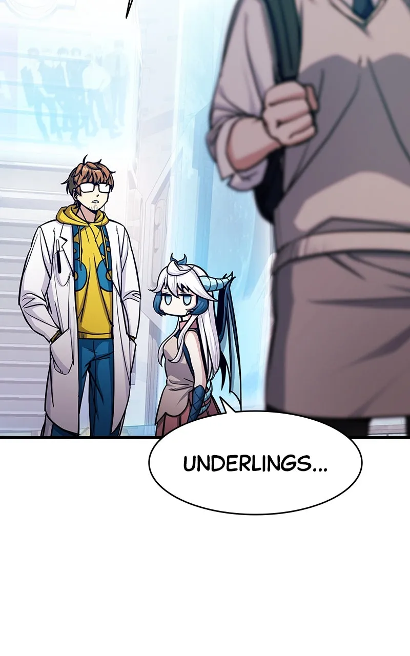 Peace Restaurant Chapter 12 page 68 - 