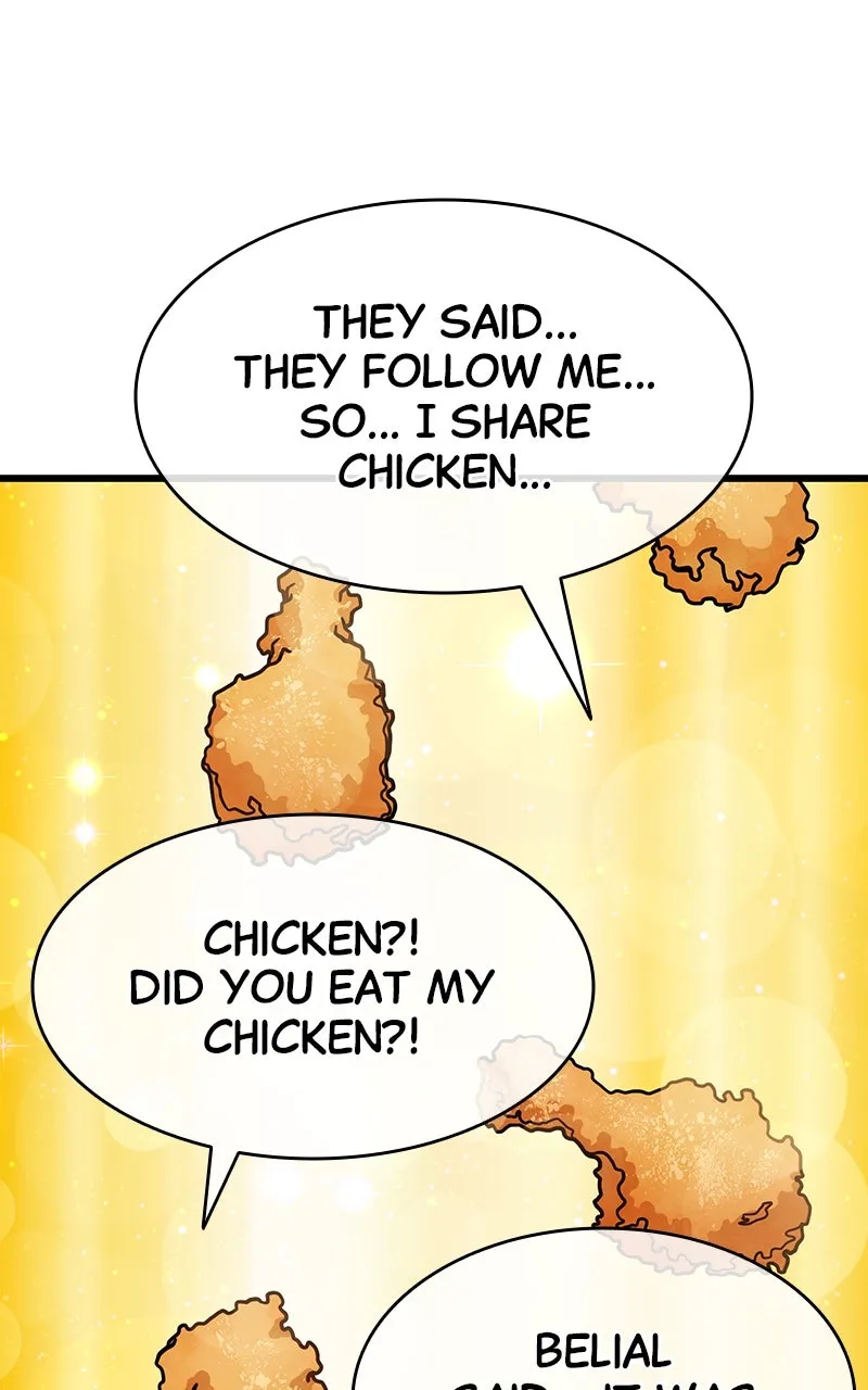 Peace Restaurant Chapter 12 page 69 - 