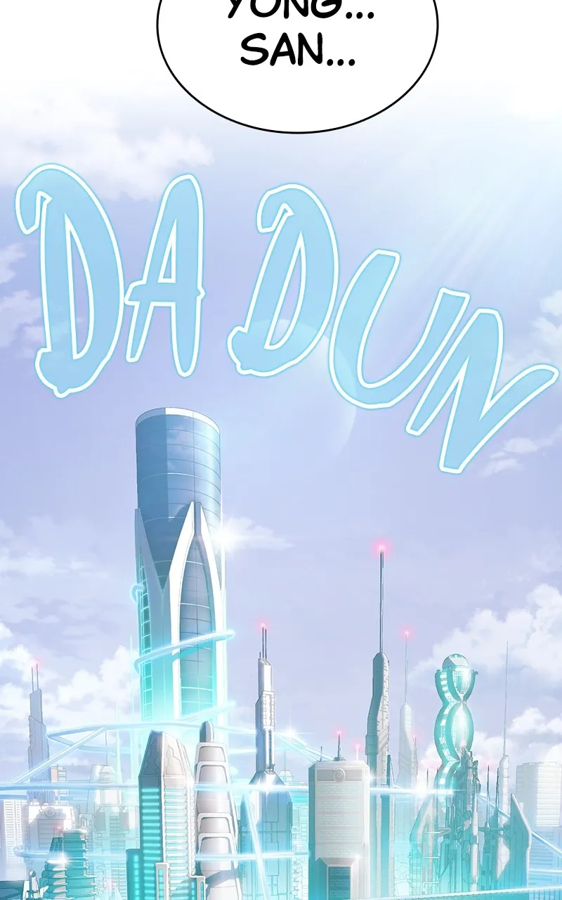 Peace Restaurant Chapter 12 page 8 - 