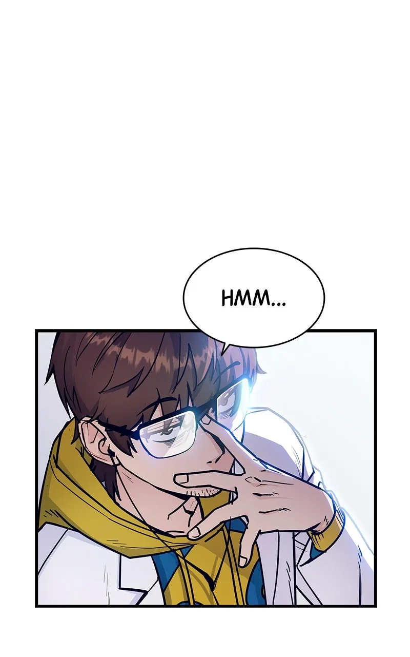Peace Restaurant Chapter 12 page 71 - 