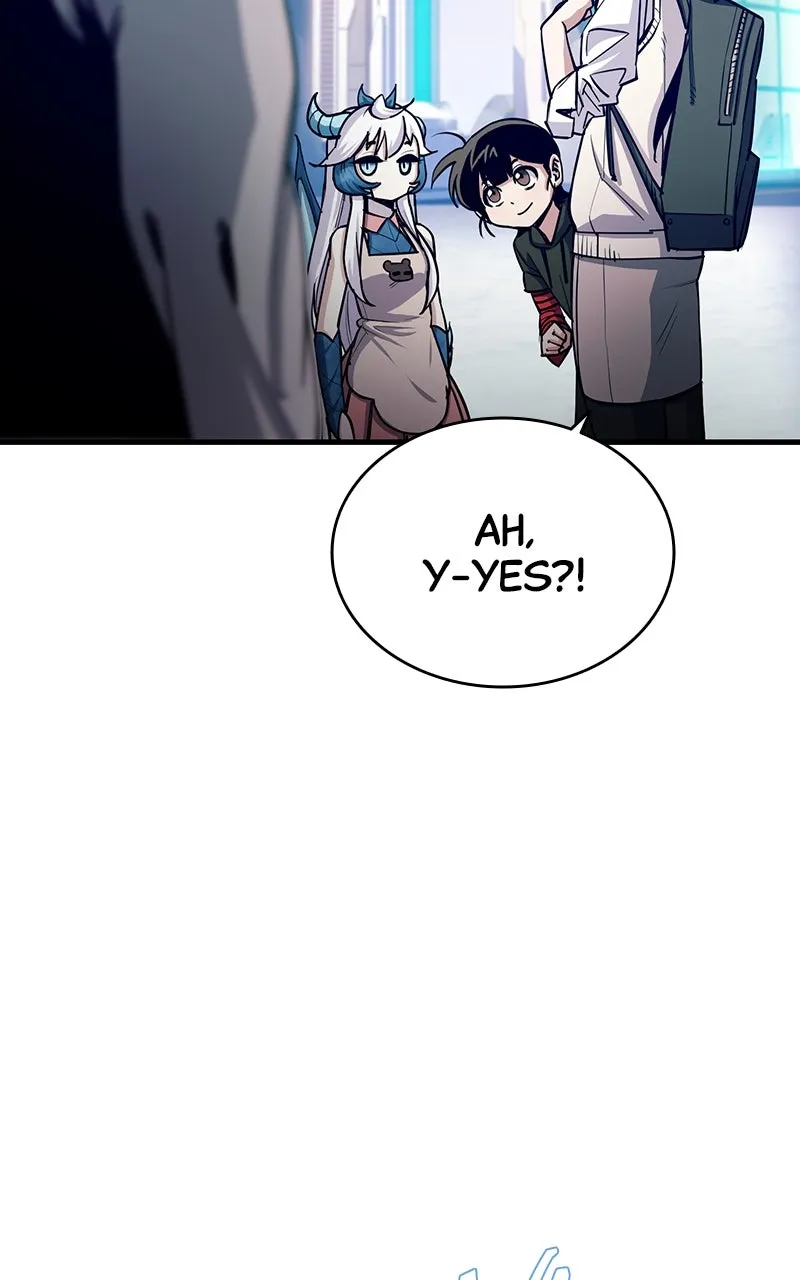 Peace Restaurant Chapter 12 page 73 - 