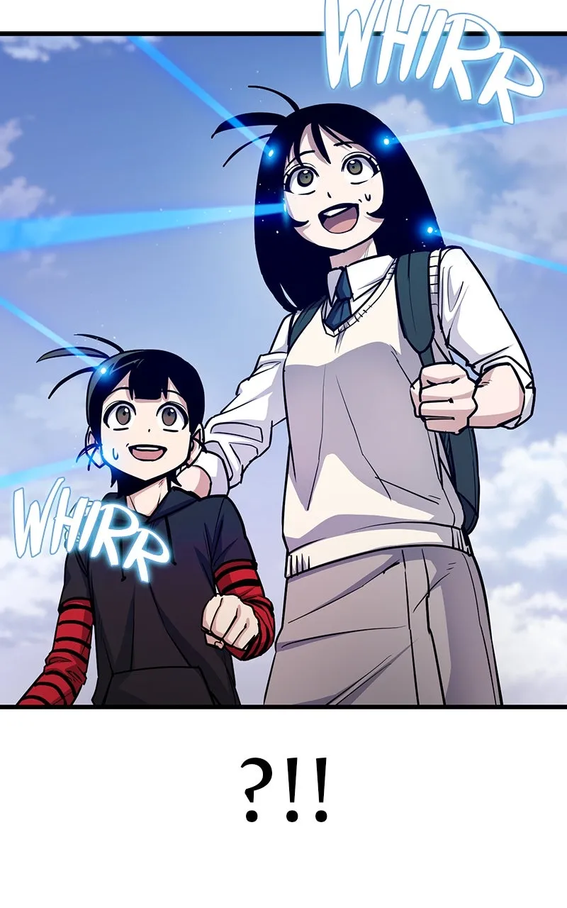 Peace Restaurant Chapter 12 page 74 - 