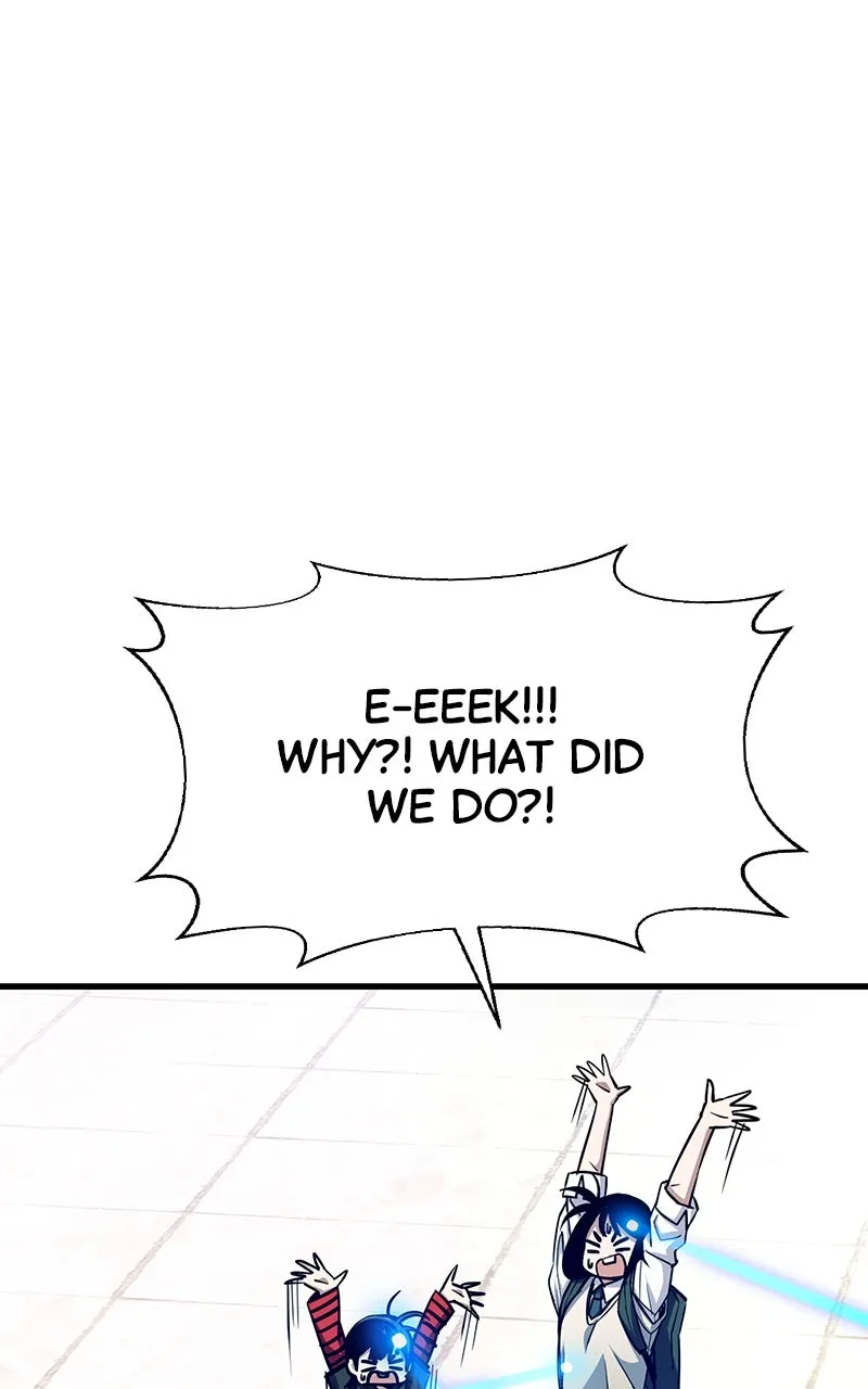 Peace Restaurant Chapter 12 page 75 - 