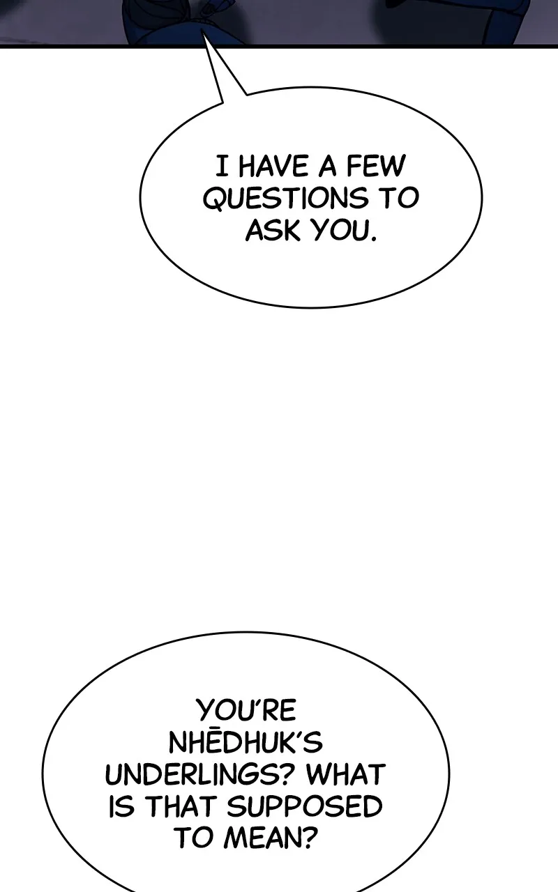 Peace Restaurant Chapter 12 page 77 - 