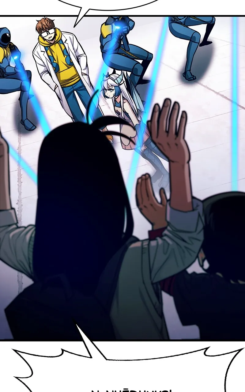 Peace Restaurant Chapter 12 page 78 - 