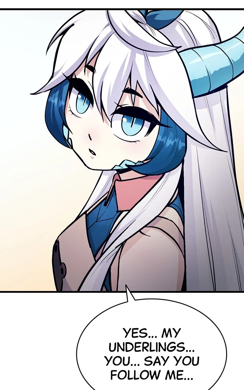 Peace Restaurant Chapter 12 page 80 - 