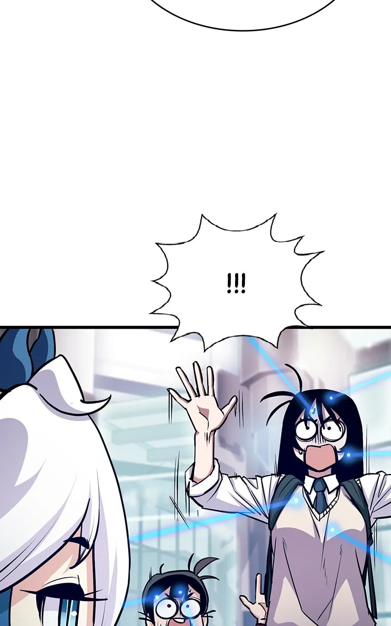 Peace Restaurant Chapter 12 page 81 - 