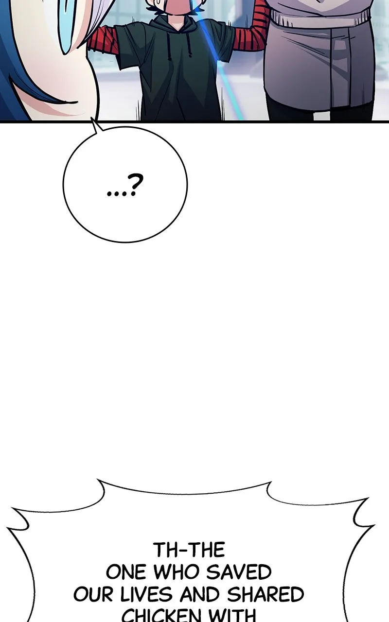 Peace Restaurant Chapter 12 page 82 - 