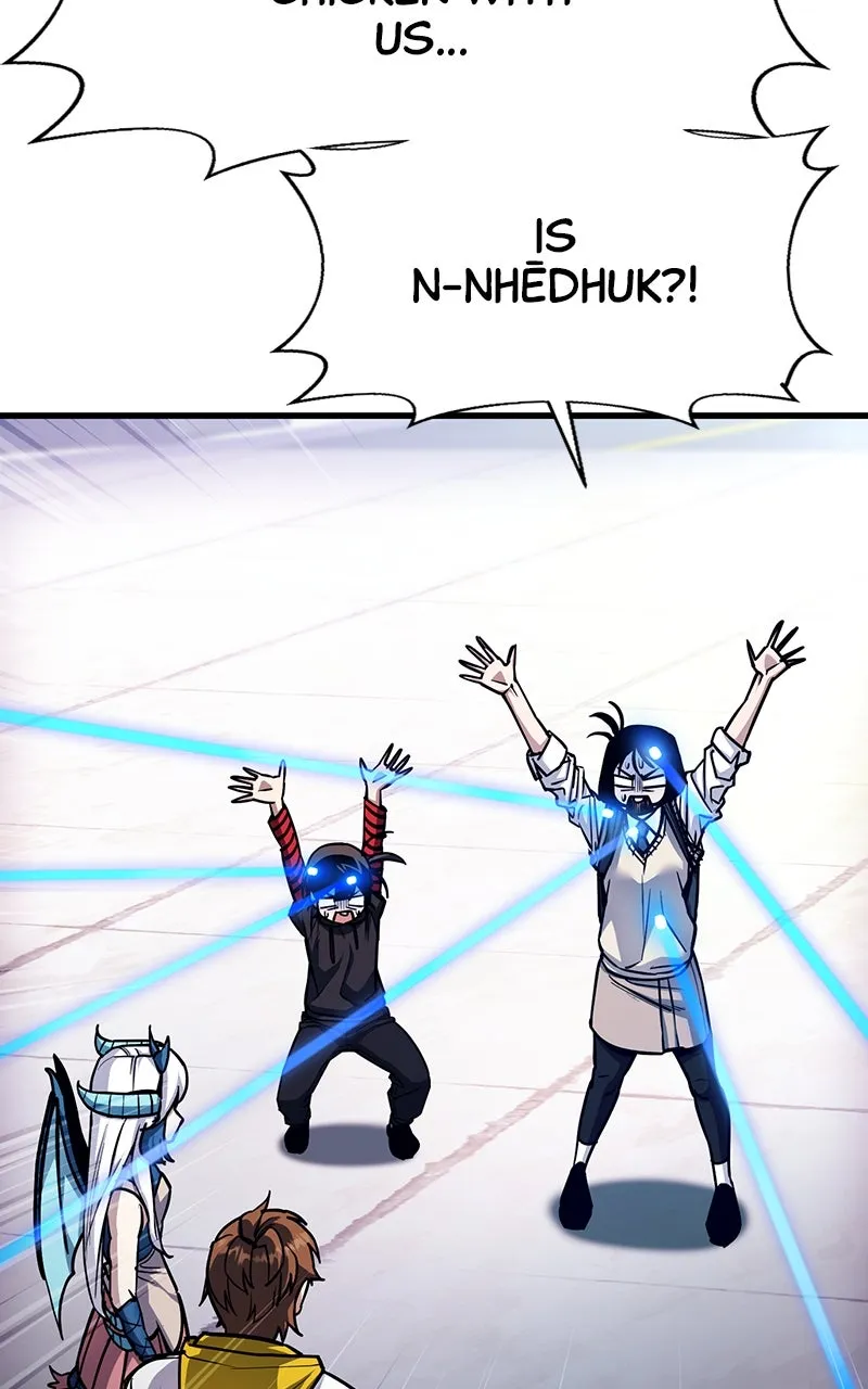 Peace Restaurant Chapter 12 page 83 - 