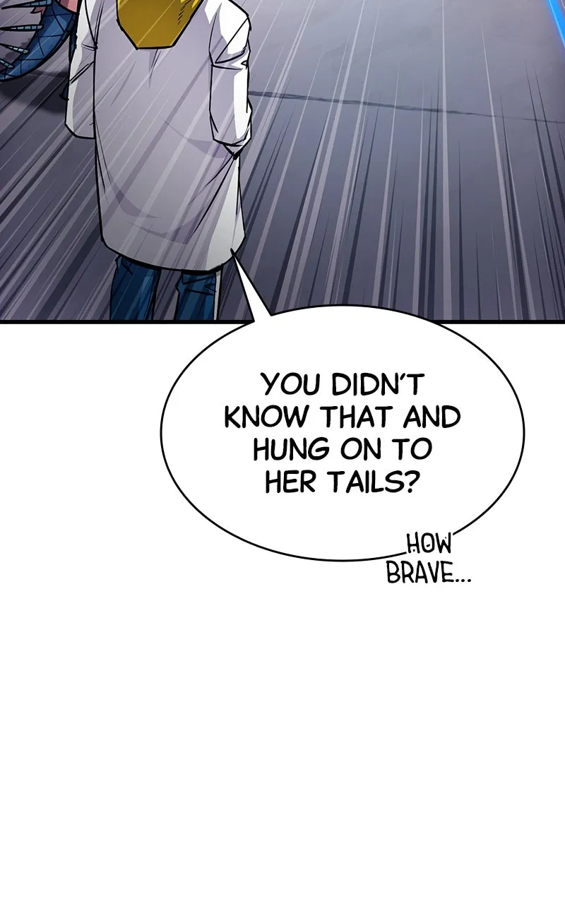 Peace Restaurant Chapter 12 page 84 - 