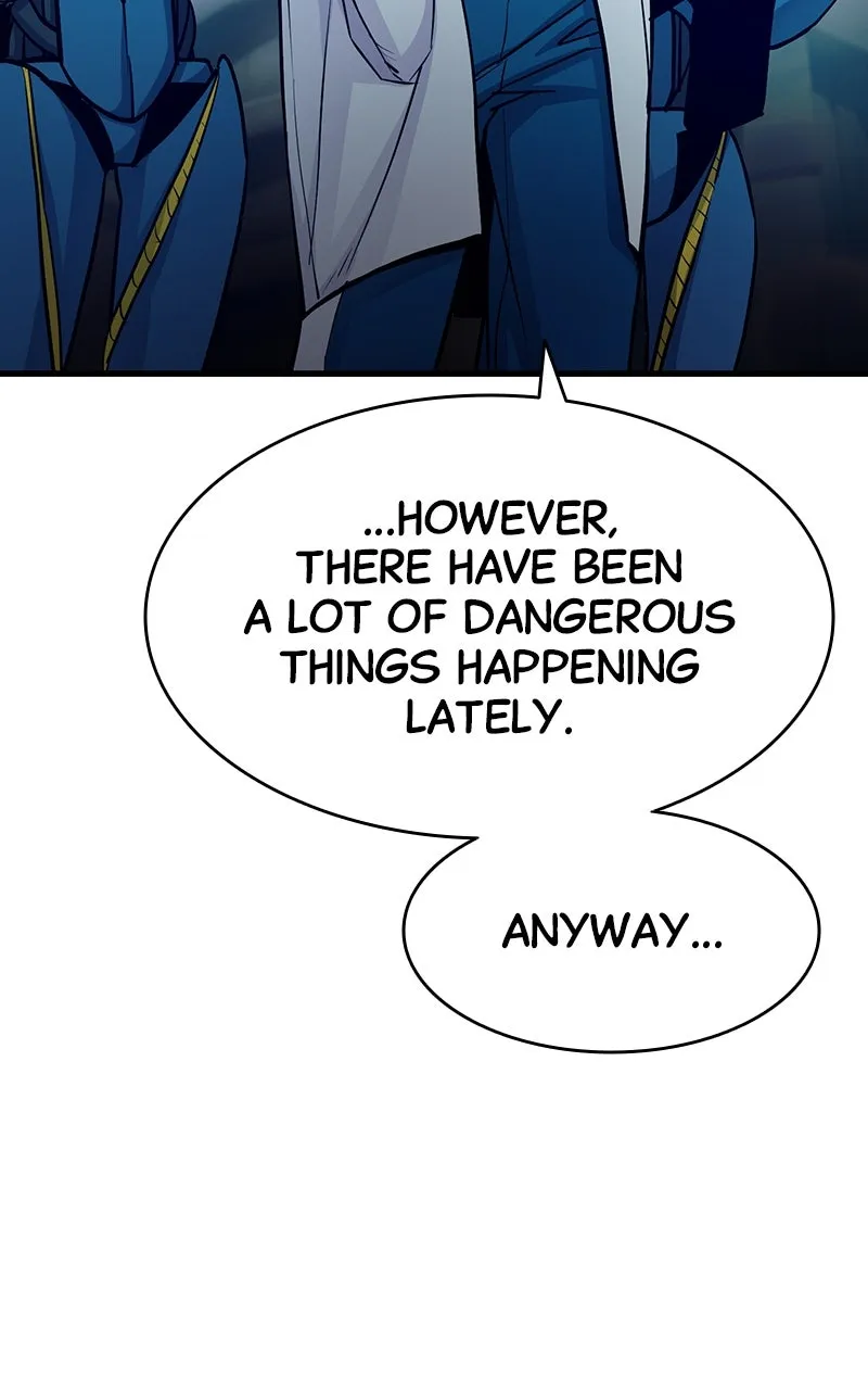 Peace Restaurant Chapter 12 page 86 - 