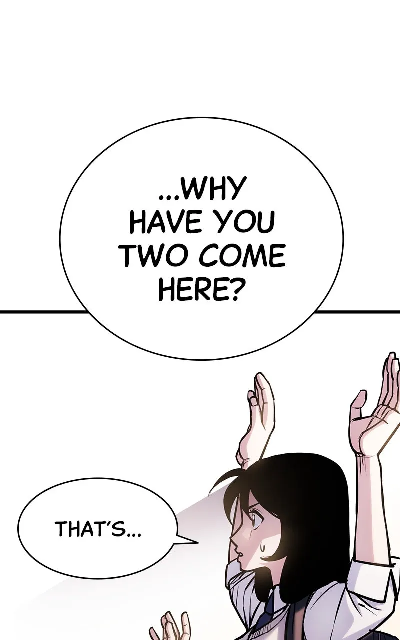 Peace Restaurant Chapter 12 page 87 - 
