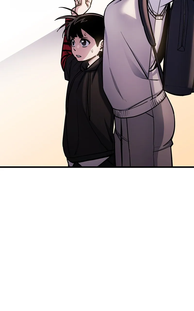 Peace Restaurant Chapter 12 page 88 - 