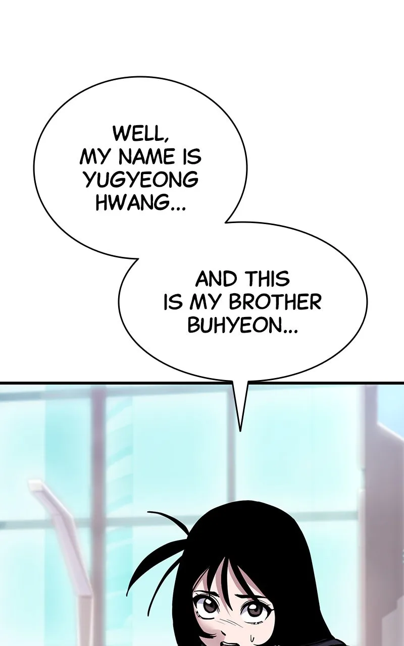 Peace Restaurant Chapter 12 page 89 - 