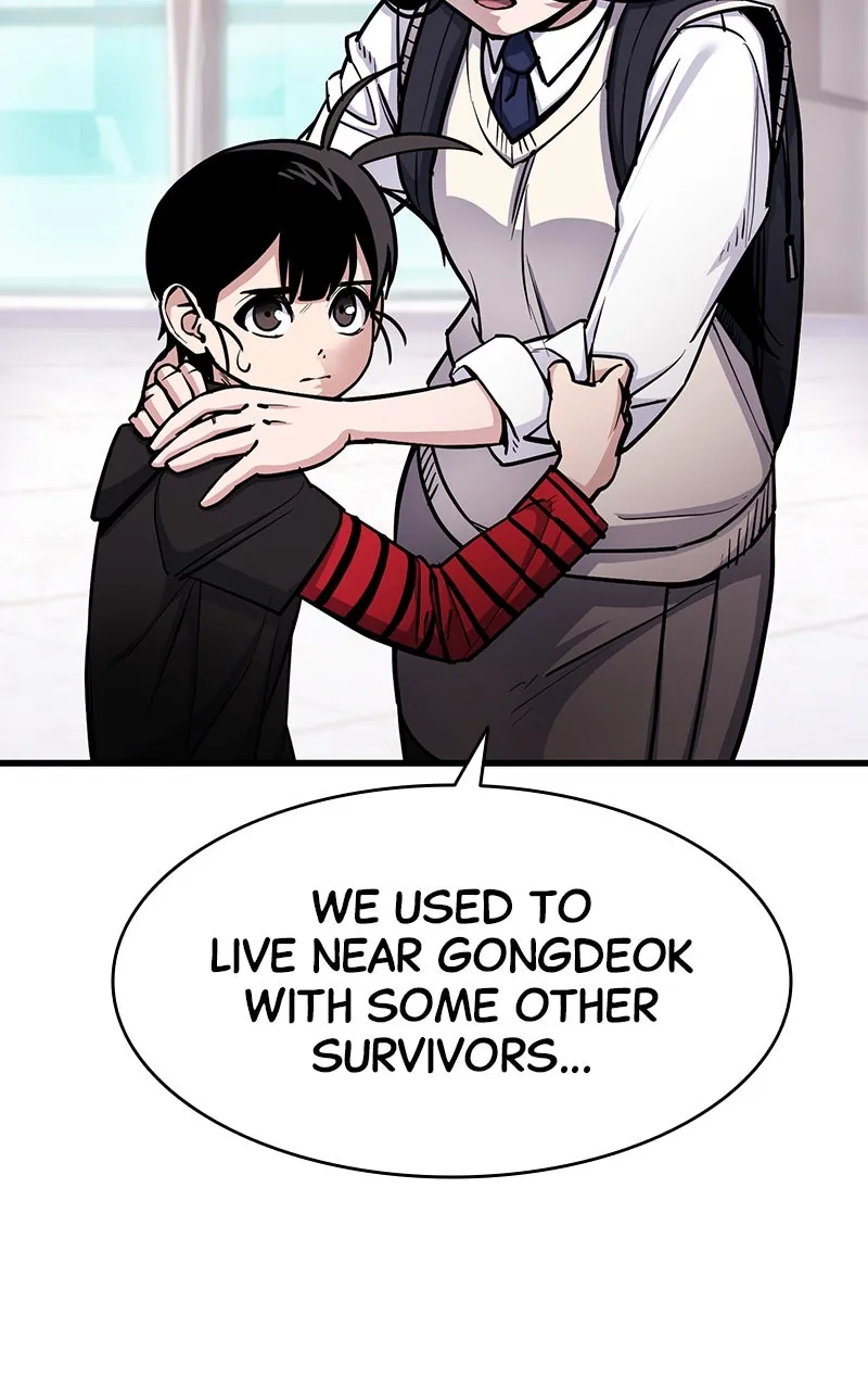 Peace Restaurant Chapter 12 page 90 - 