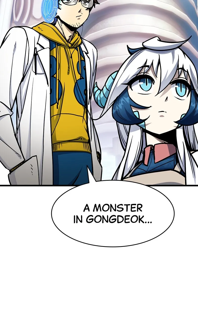 Peace Restaurant Chapter 12 page 92 - 