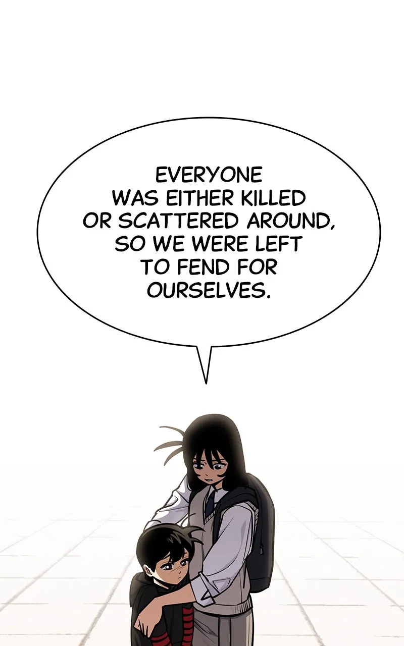 Peace Restaurant Chapter 12 page 93 - 