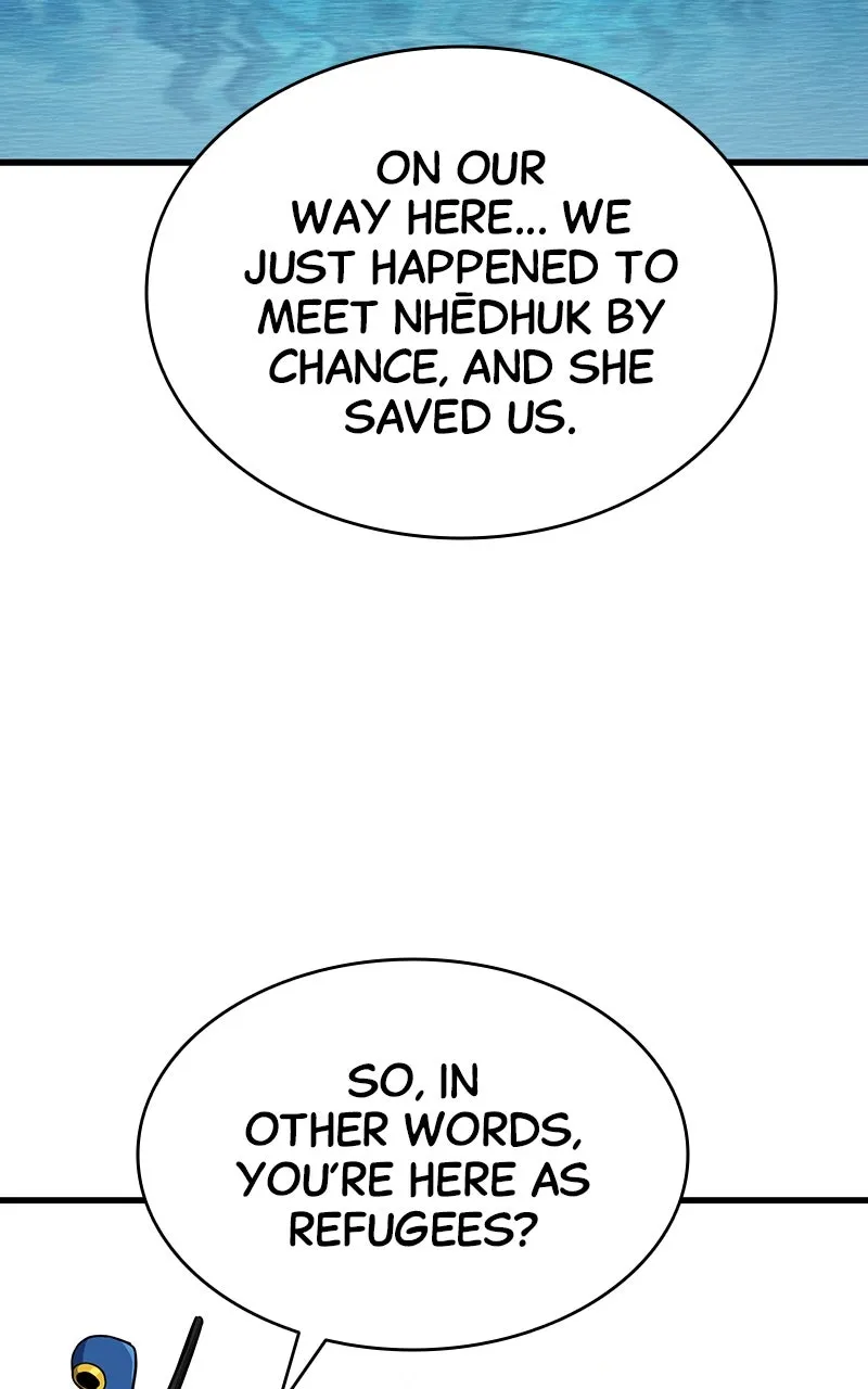 Peace Restaurant Chapter 12 page 97 - 