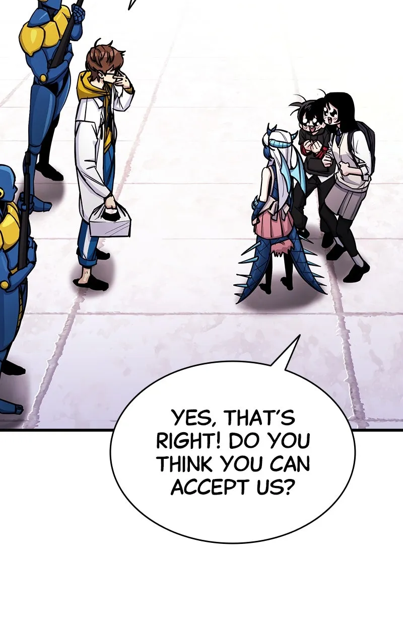 Peace Restaurant Chapter 12 page 98 - 