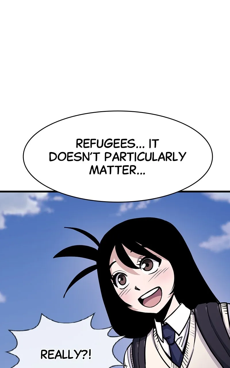 Peace Restaurant Chapter 12 page 99 - 