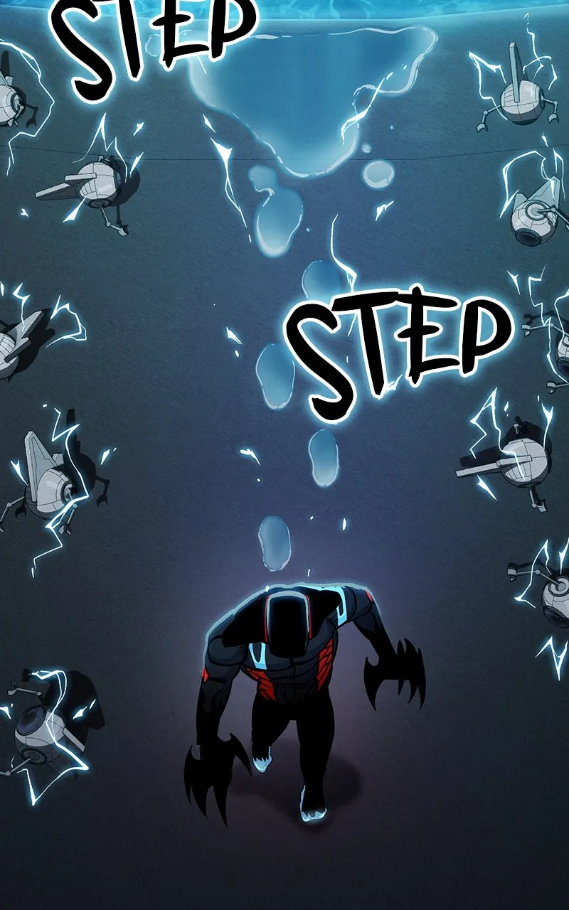Peace Restaurant Chapter 13 page 2 - 