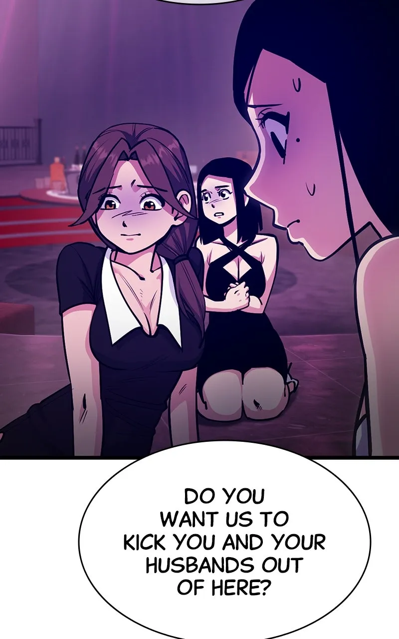 Peace Restaurant Chapter 13 page 101 - 