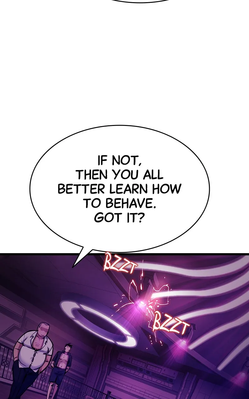 Peace Restaurant Chapter 13 page 102 - 