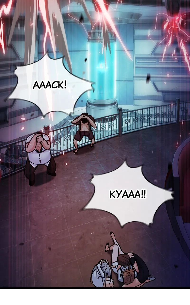 Peace Restaurant Chapter 13 page 105 - 