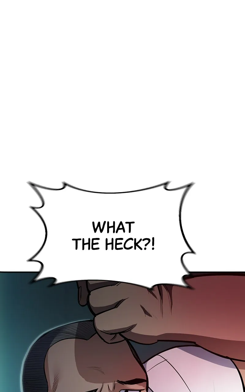 Peace Restaurant Chapter 13 page 106 - 