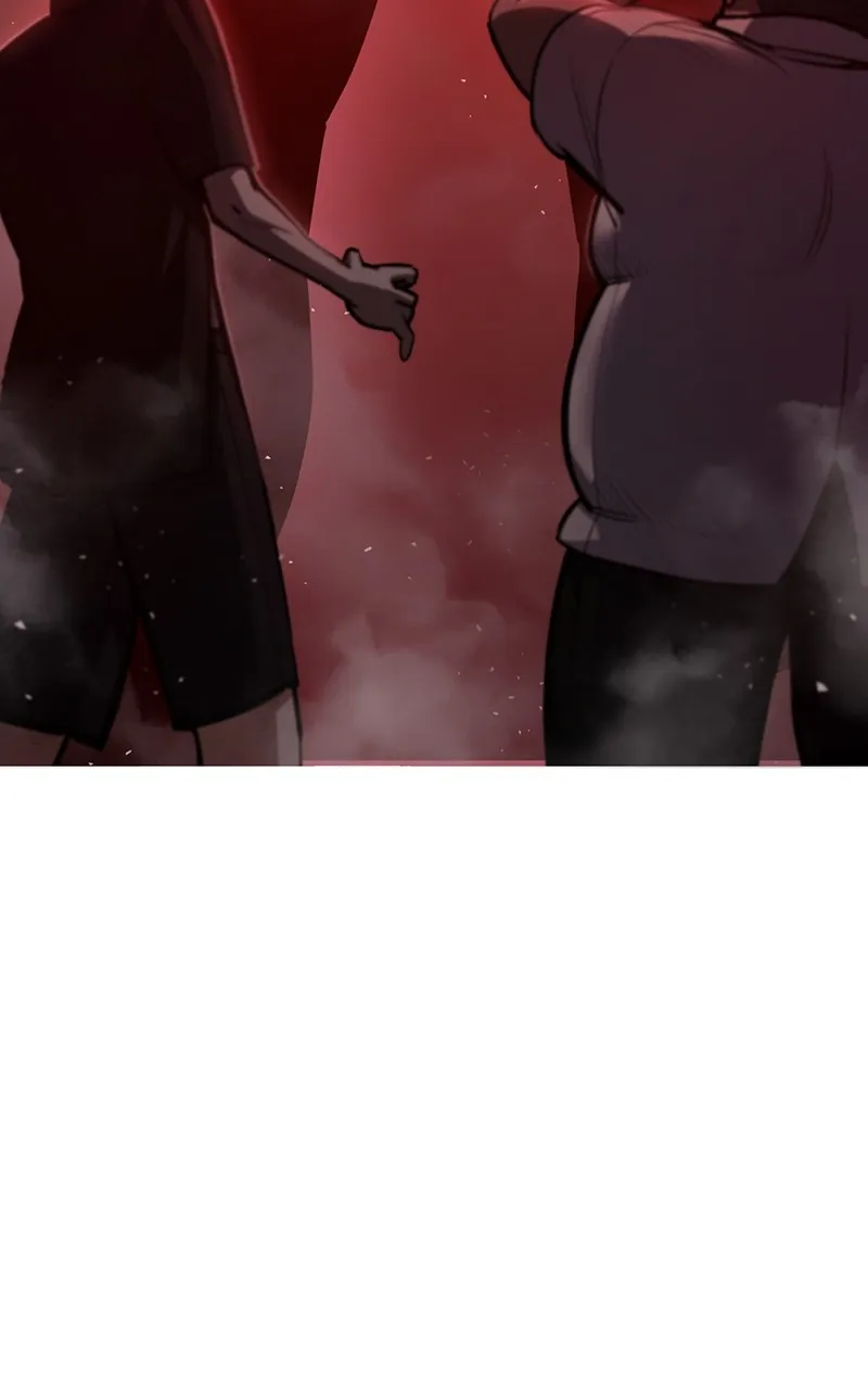 Peace Restaurant Chapter 13 page 110 - 
