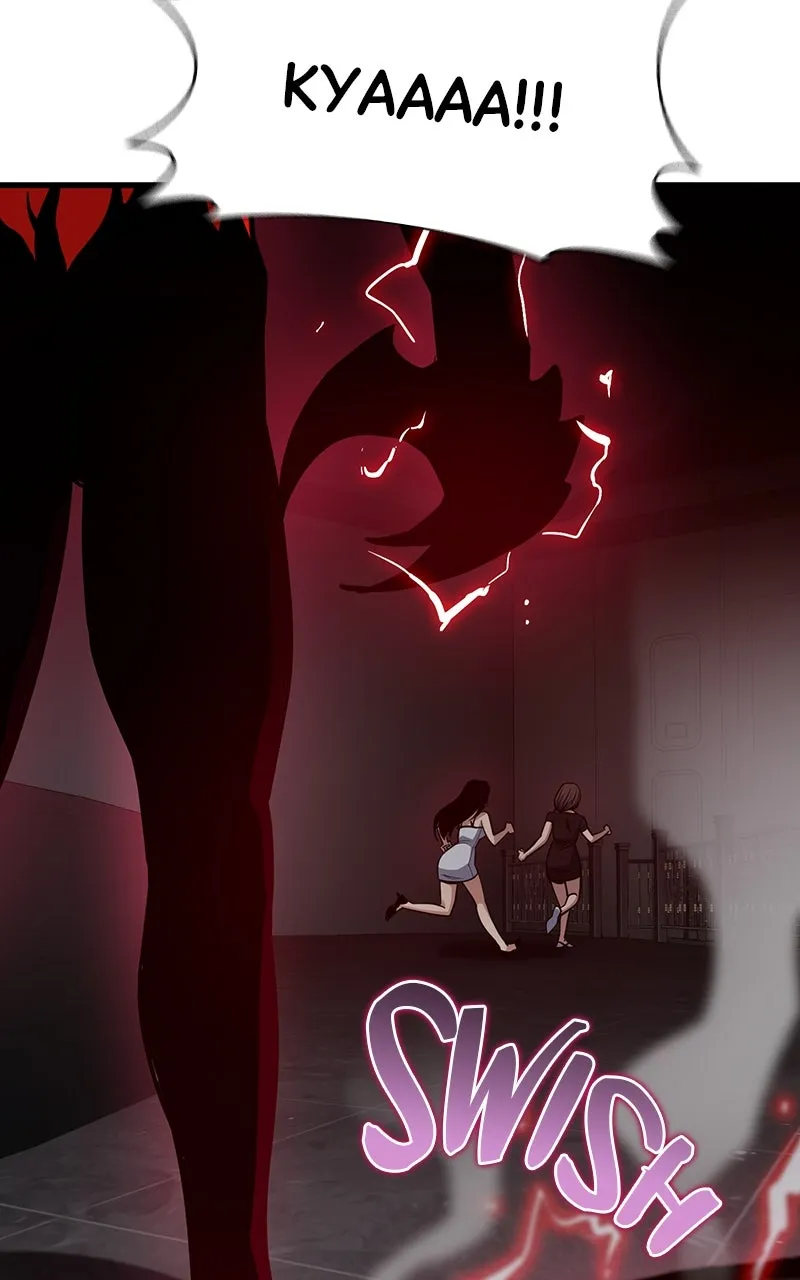 Peace Restaurant Chapter 13 page 115 - 