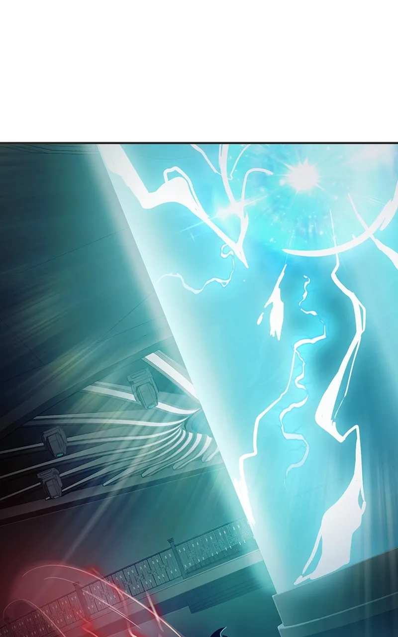 Peace Restaurant Chapter 13 page 118 - 
