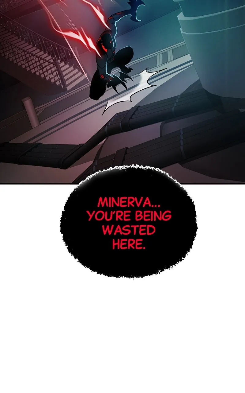 Peace Restaurant Chapter 13 page 119 - 