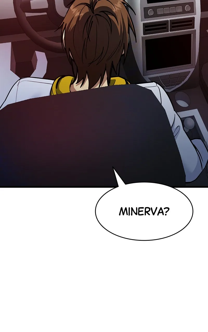 Peace Restaurant Chapter 13 page 125 - 