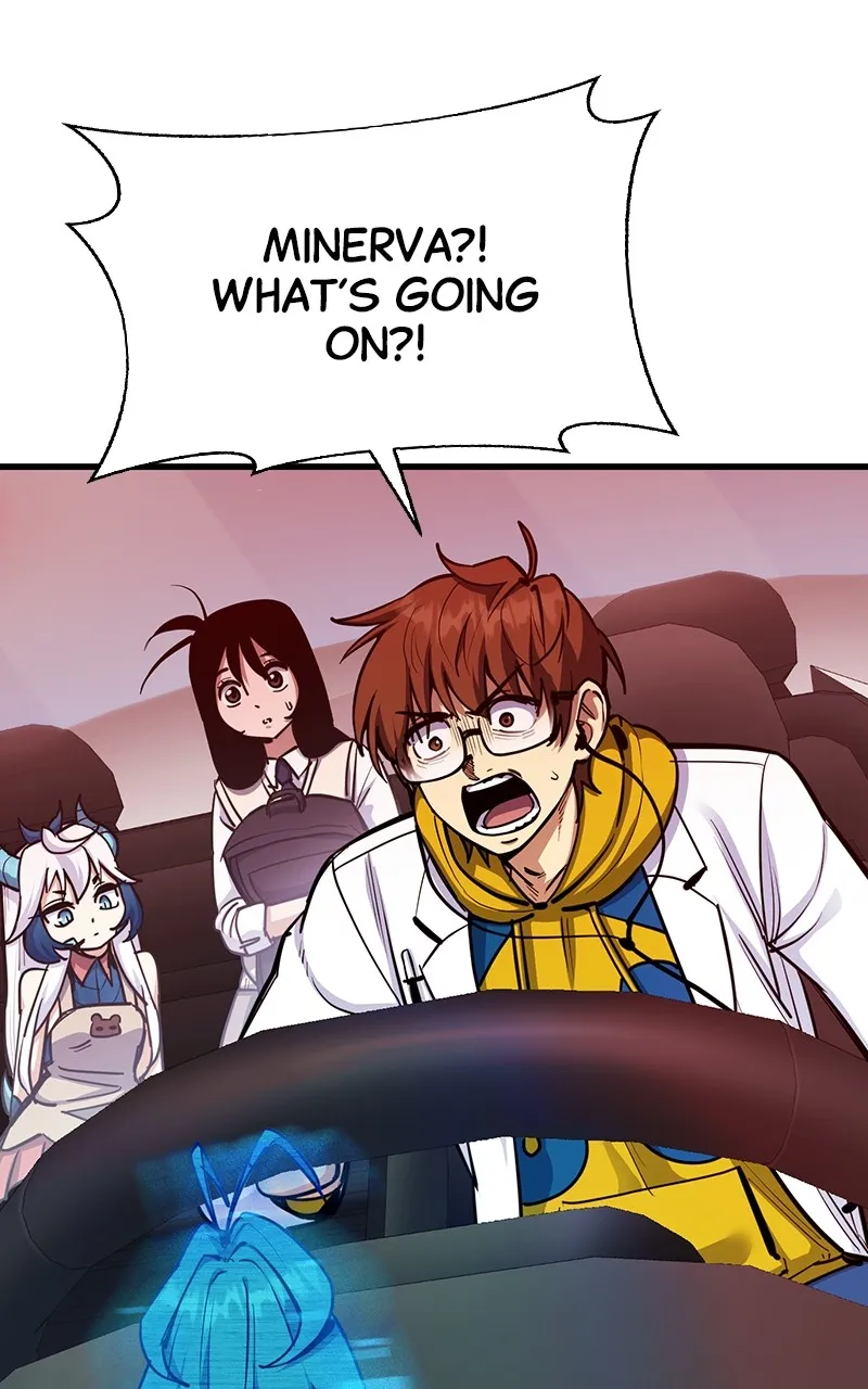 Peace Restaurant Chapter 13 page 128 - 