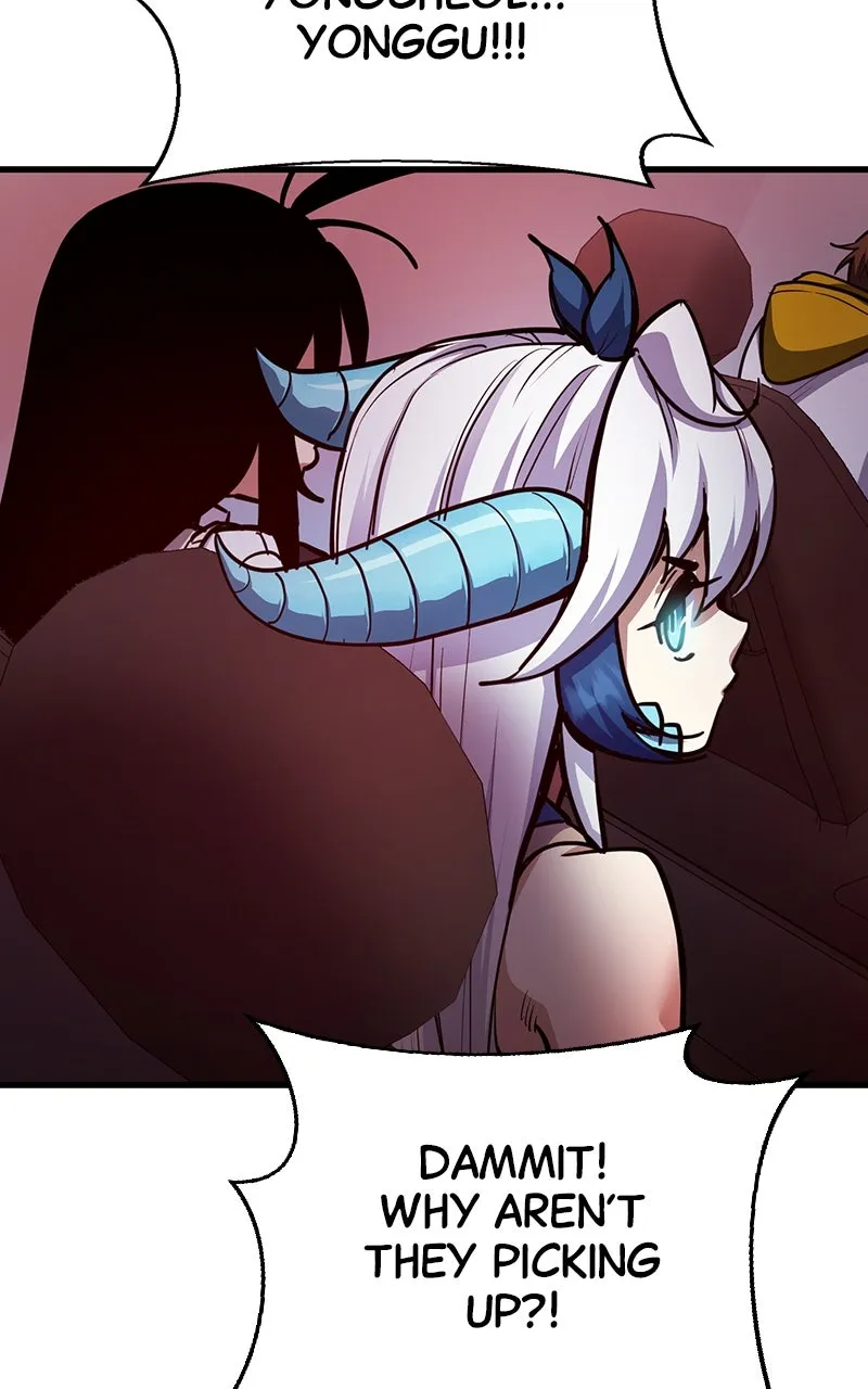 Peace Restaurant Chapter 13 page 130 - 